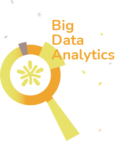 Big Data Analytics